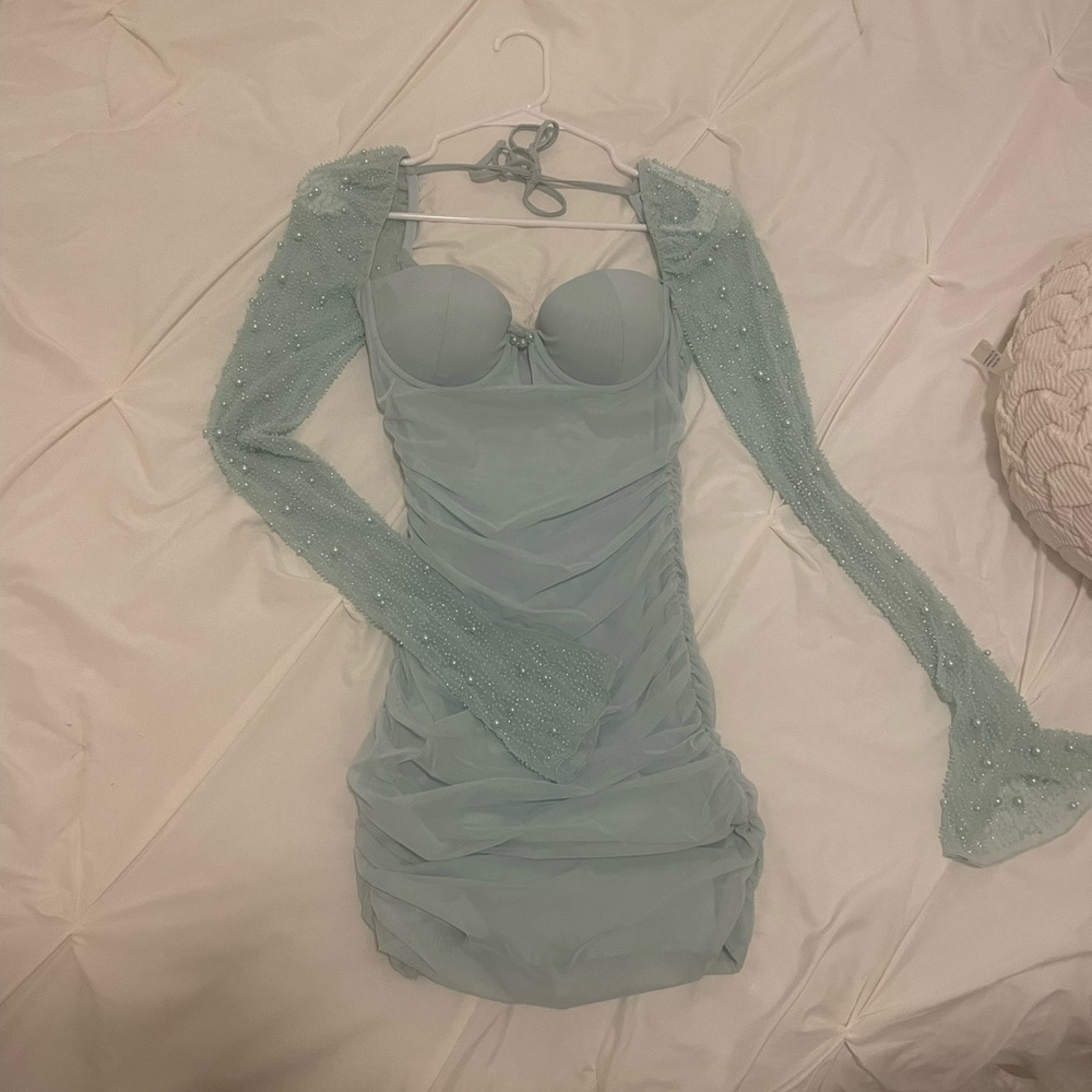 St. Germain Oh Polly Dress
